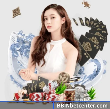 bbin真人游戏 APP 界面